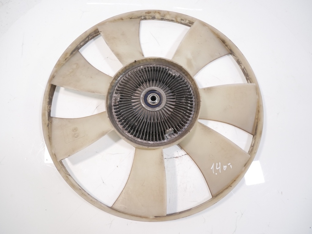 [MTD-445339] Electroventilador para Mercedes Sprinter 2.2 OM651.958 A0002009723