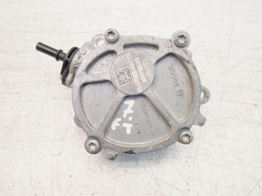 [MTD-446374] Bomba de vacío Opel Peugeot 1.2 THP HNS EB2ADTS HN05 9812133880