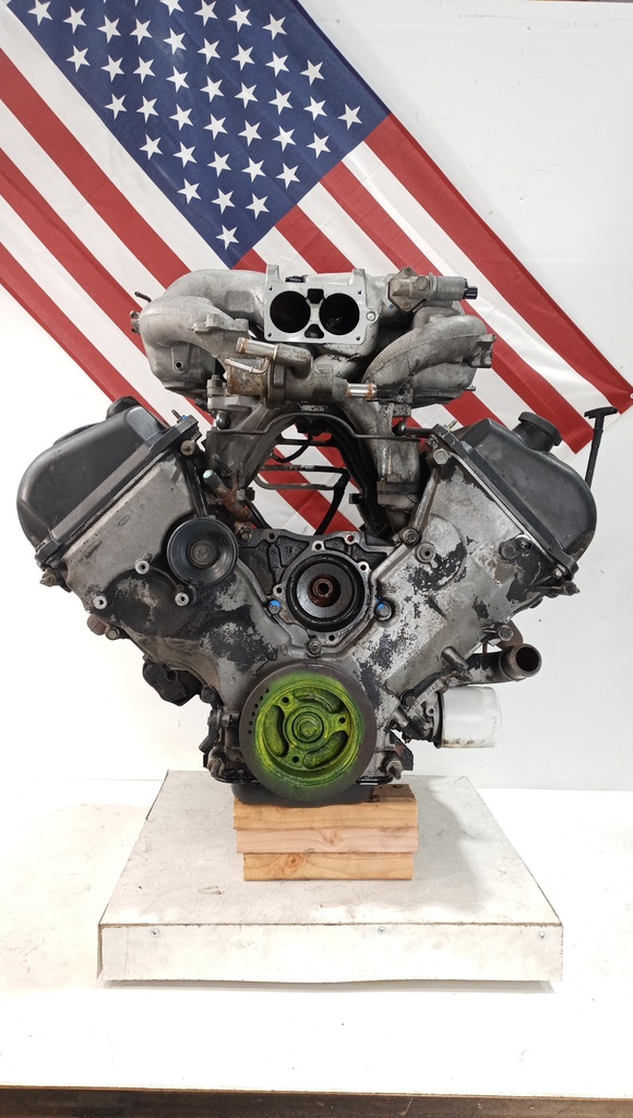 [MTD-503094] Motor Lincoln Navigator 5.4 V8