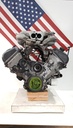 Motor Lincoln Navigator 5.4 V8