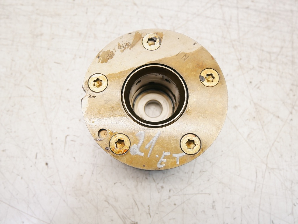 [MTD-446166] Sensor de fase árbol de levas Nissan Qashqai 1.2 DIG-T HRA2DDT H5FT