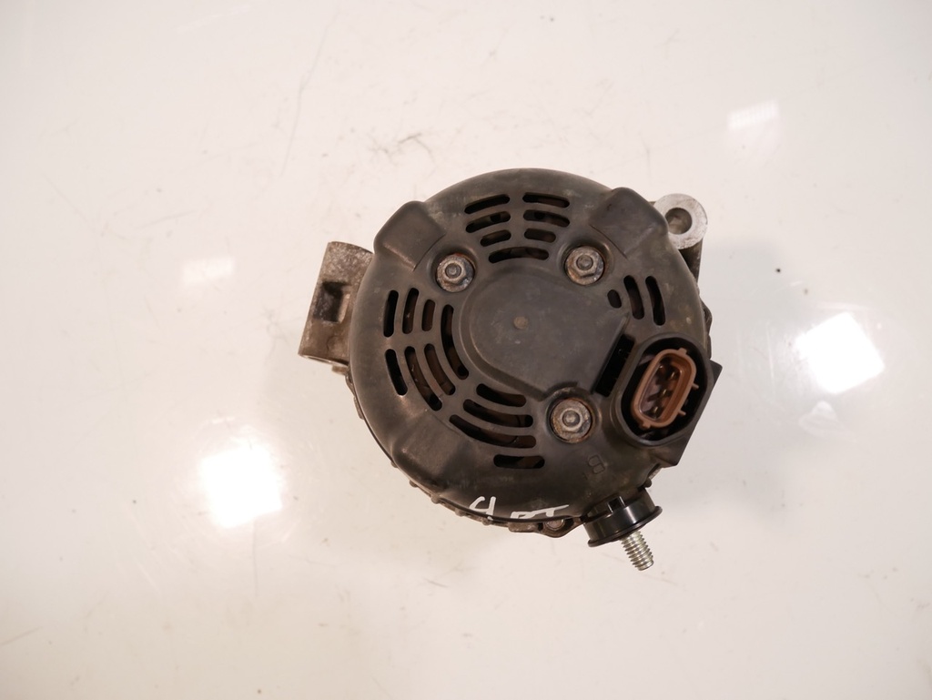 [MTD-446523] Alternador Land Rover Range 2.7 TD 4x4 V6 276DT TDV6 YLE500400