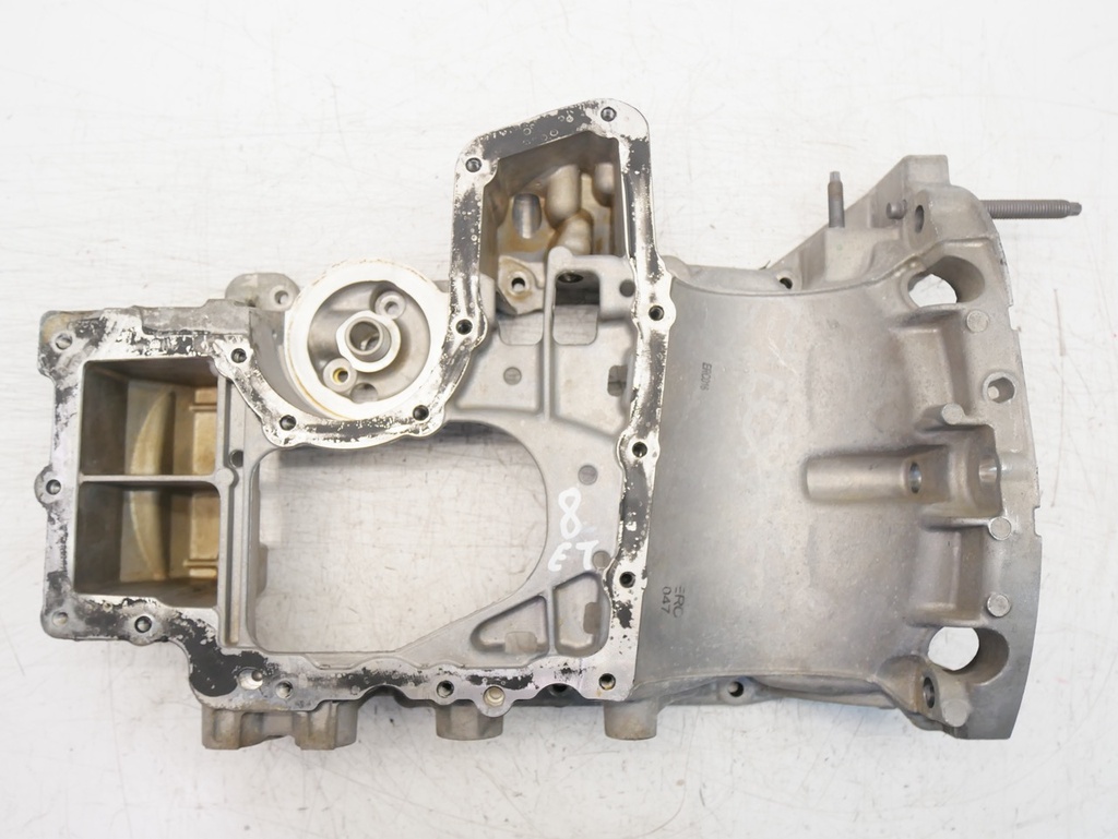 [MTD-446376] Cárter de aceite para Citroen Opel Peugeot 1.2 THP HNS EB2ADTS 9827467380