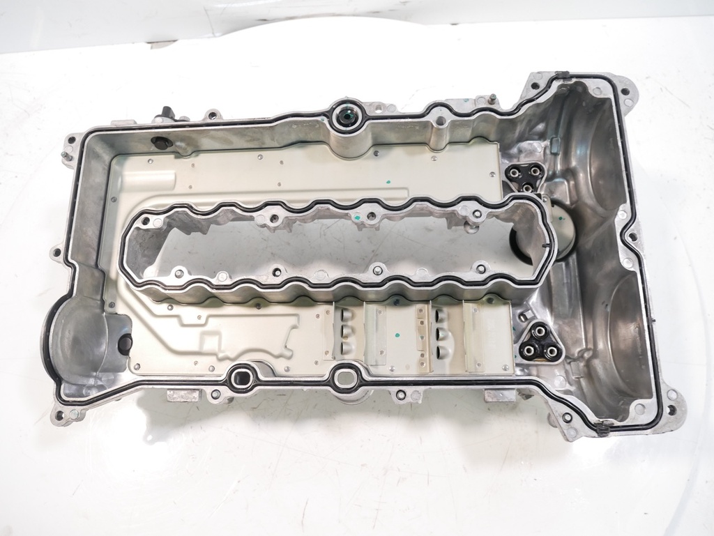 [MTD-448713] Tapa de válvulas Tapa de culata MG 1.5 EHS Hybrid 258 CV 15E4E