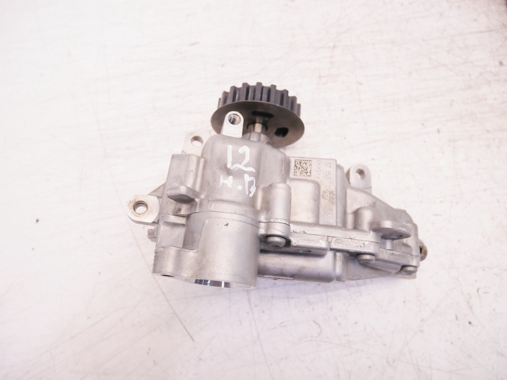 [MTD-450274] Bomba de aceite Ford Transit V363 2.0 EcoBlue YMF6 GK2Q-FA