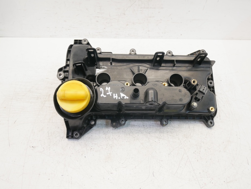 [MTD-449478] Tapa de válvulas Dacia Renault 1.0 TCe H4D450 H4D 132657536R