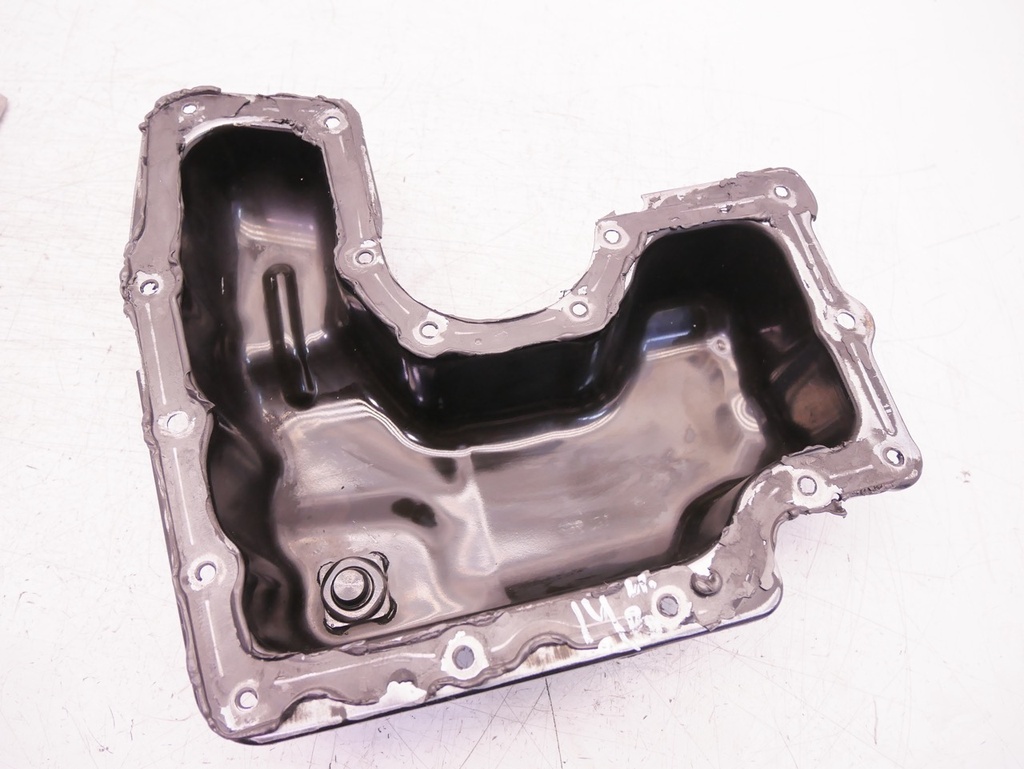 [MTD-450312] Cárter de aceite Peugeot 308 MK2 II LB 1.2 THP gasolina HNY EB2DTS HN02 9802366780