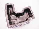 Cárter de aceite Peugeot 308 MK2 II LB 1.2 THP gasolina HNY EB2DTS HN02 9802366780