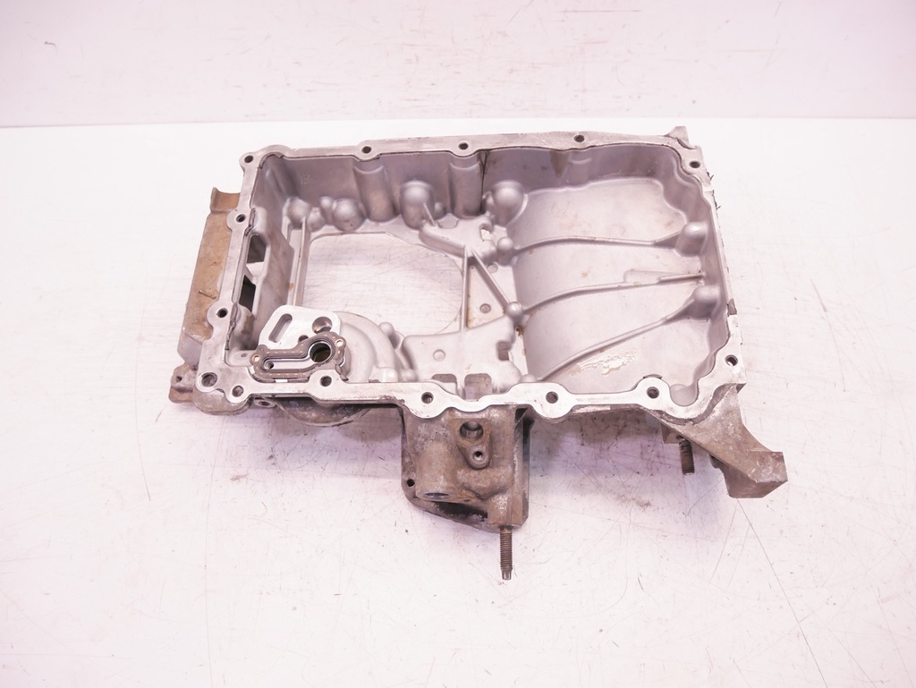 [MTD-450319] Cárter de aceite Peugeot 308 MK2 II LB 1.2 THP gasolina 96kW/131CV 2018