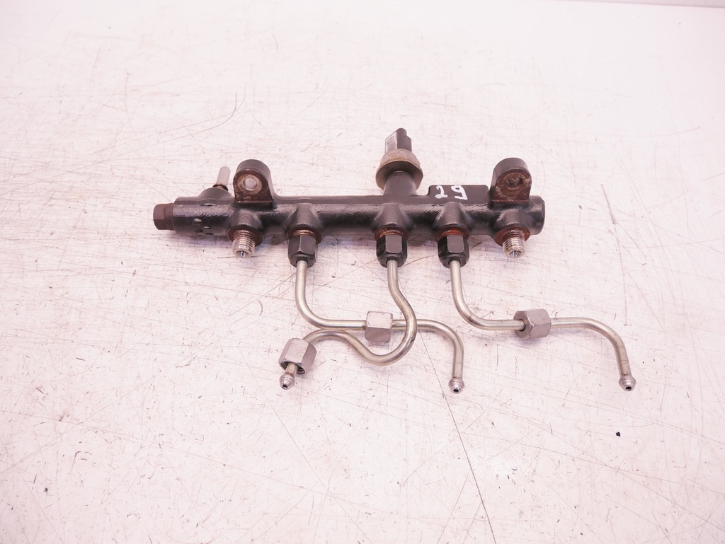 [MTD-450365] Tubo de raíl Ford Mondeo 2.0 TDCI T7CF 9674300080