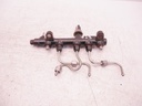 Tubo de raíl Ford Mondeo 2.0 TDCI T7CF 9674300080