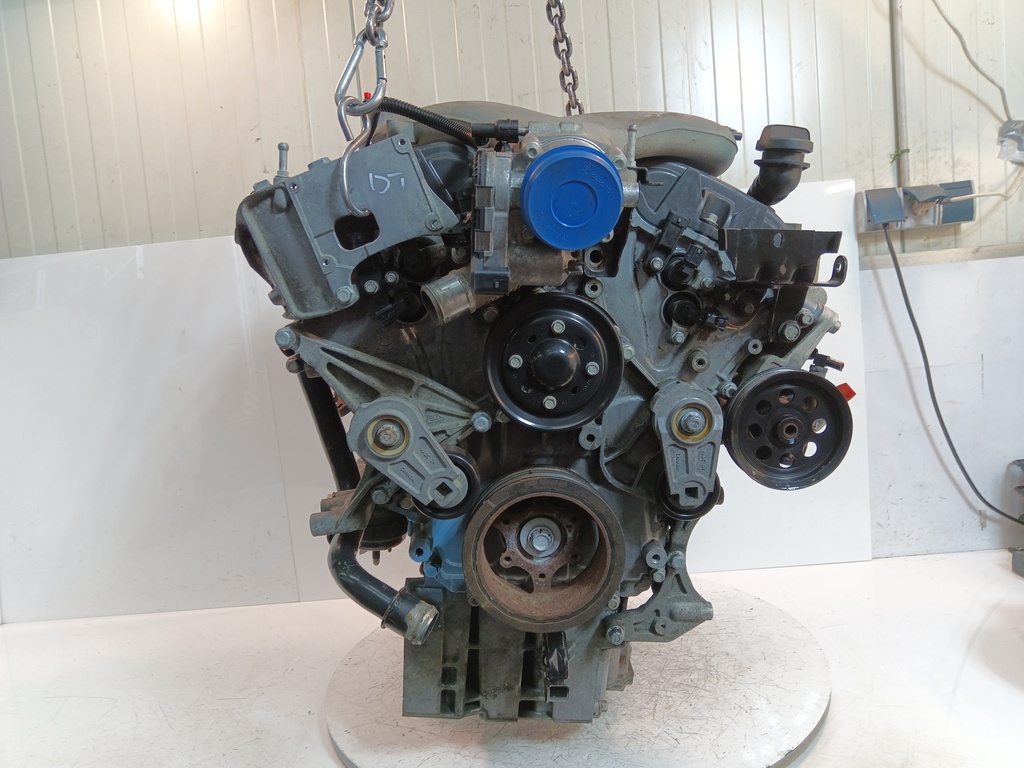[MTD-511495] Motor Cadillac Buick Enclave CTS SRX 3.6 V6 LY7