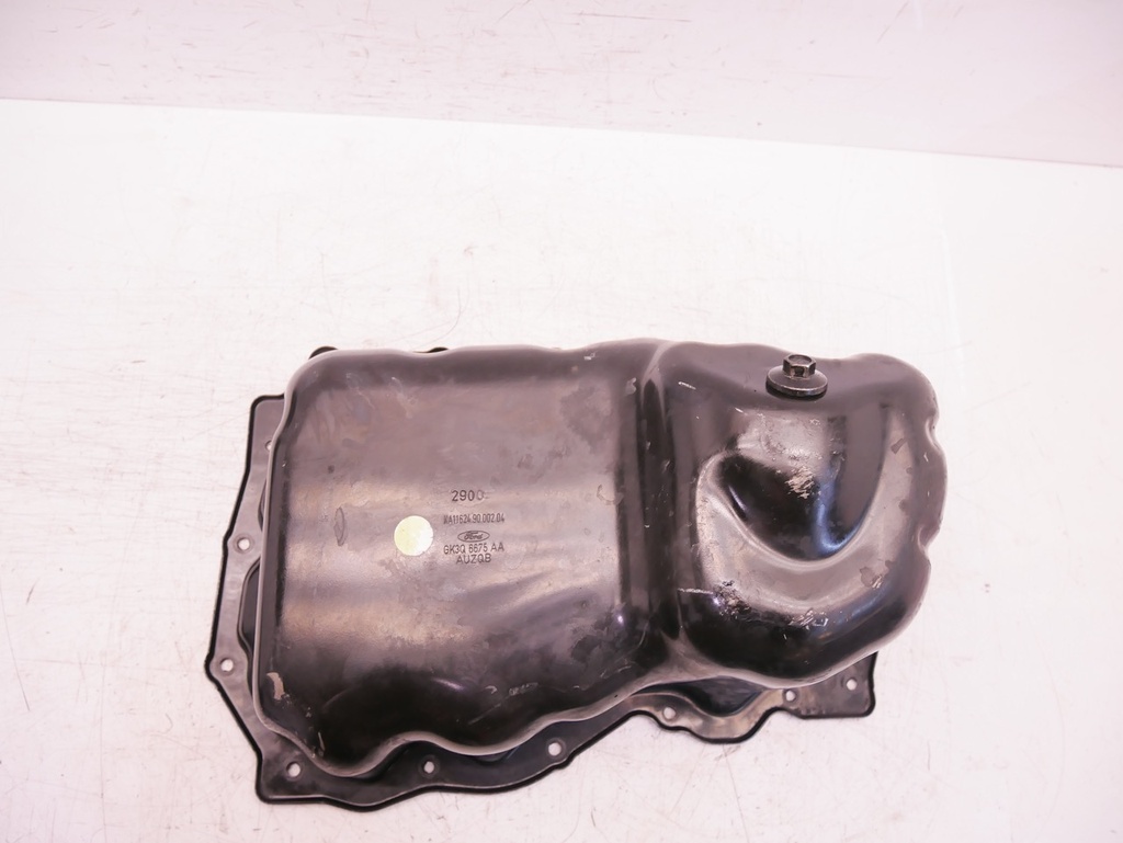 [MTD-450561] Cárter de aceite Ford Transit V363 2.0 EcoBlue YNFA