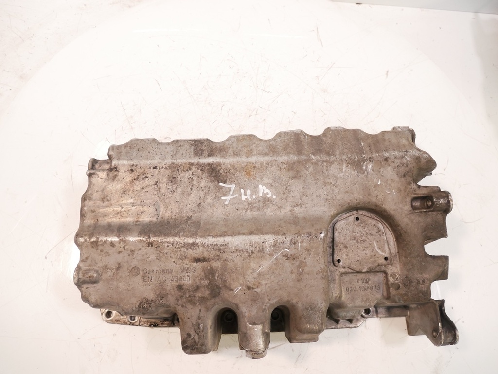 [MTD-450625] Cárter de aceite Audi Seat Skoda VW Golf Jetta 2.0 TDI BMN 03G103603