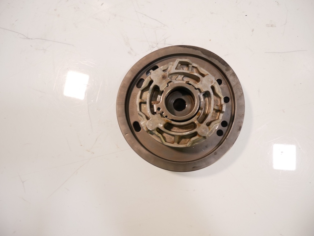 [MTD-445586] Árbol de levas Citroën C3 1.2 HNP EB2ADT 81KW/110CV 9815581980