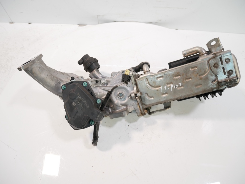 [MTD-445542] Enfriador de gases de escape Mercedes Sprinter 2.2 OM651.958 A6511420267