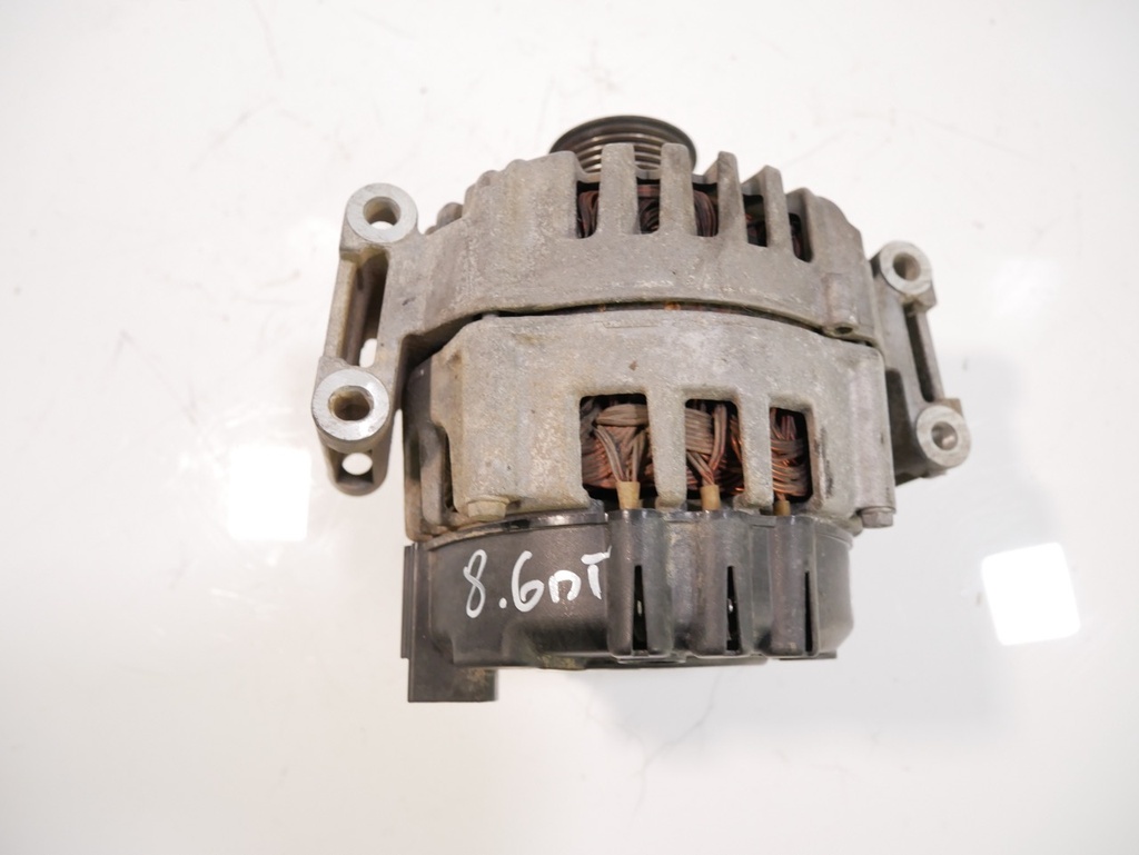 [MTD-445529] Alternador Mercedes Sprinter 311 2.2 OM651.958 651.958 A0009068404