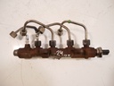 Tubo de raíl Toyota Proace 1.5 D4D 5WZ-HV DV5RUC 5WZ-TV DV5RUCD 9821399680