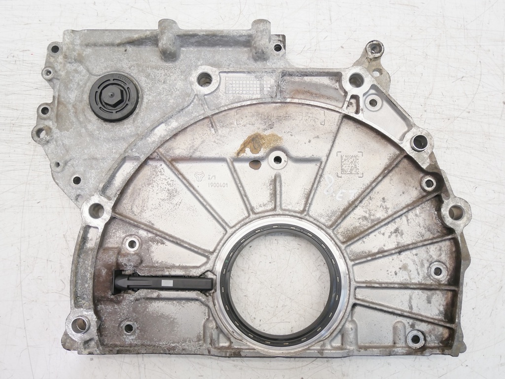 [MTD-445777] Tapa final BMW Mini Cooper F55 F56 1.5 D B37C15A B37 8512598