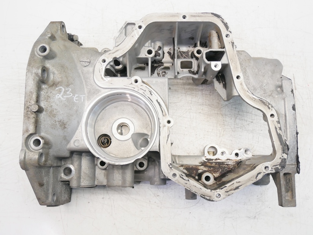 [MTD-446158] Cárter de aceite Nissan Juke Pulsar Qashqai 1.2 DIG-T HRA2DDT HRA2 H5FT