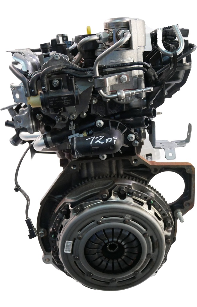 [MTD-422263] Motor Ford Fiesta HJ 1.0 EcoBoost