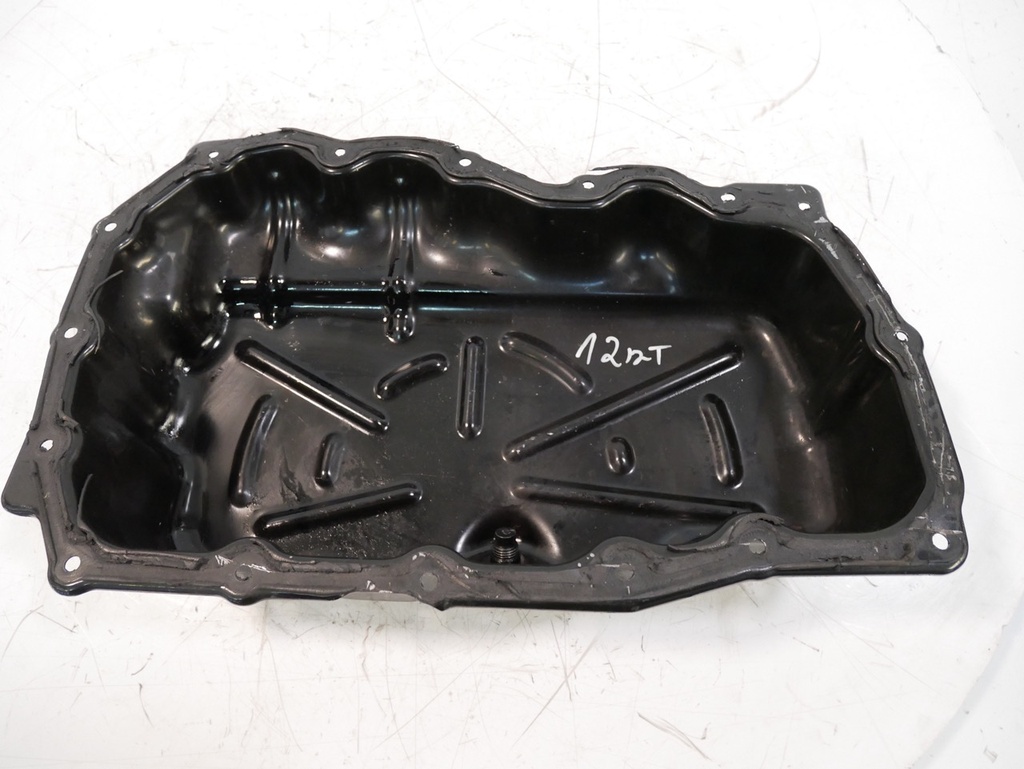 [MTD-452187] Cárter de aceite Ford Transit V363 FC 2.0 EcoBlue RWD