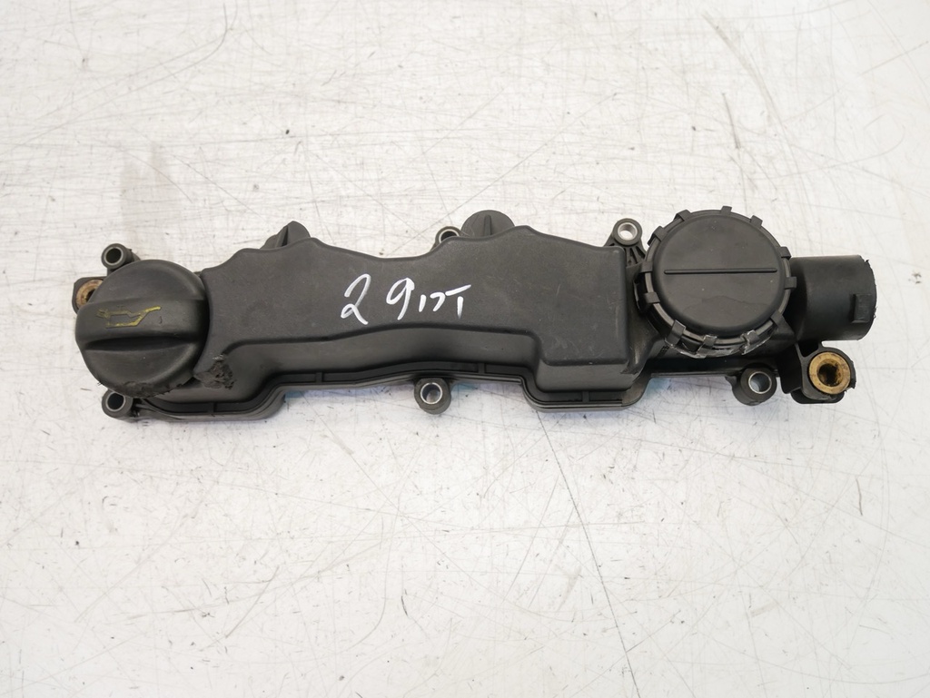 [MTD-452024] Tapa de válvulas Ford C-Max / Focus 1.6 TDCI GPDA 9660281080 2009 66KW 90CV 163000km