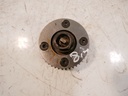 Árbol de levas Nissan Qashqai J11 1.3 DIG-T HR13DDT