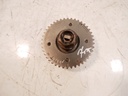 Árbol de levas Nissan Qashqai J11 1.3 DIG-T HR13DDT 130259227R