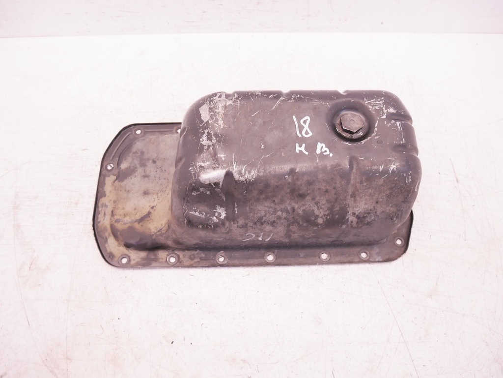 [MTD-451083] Cárter de aceite Peugeot Citroen 1.6 BlueHDi BHY DV6FD BH02