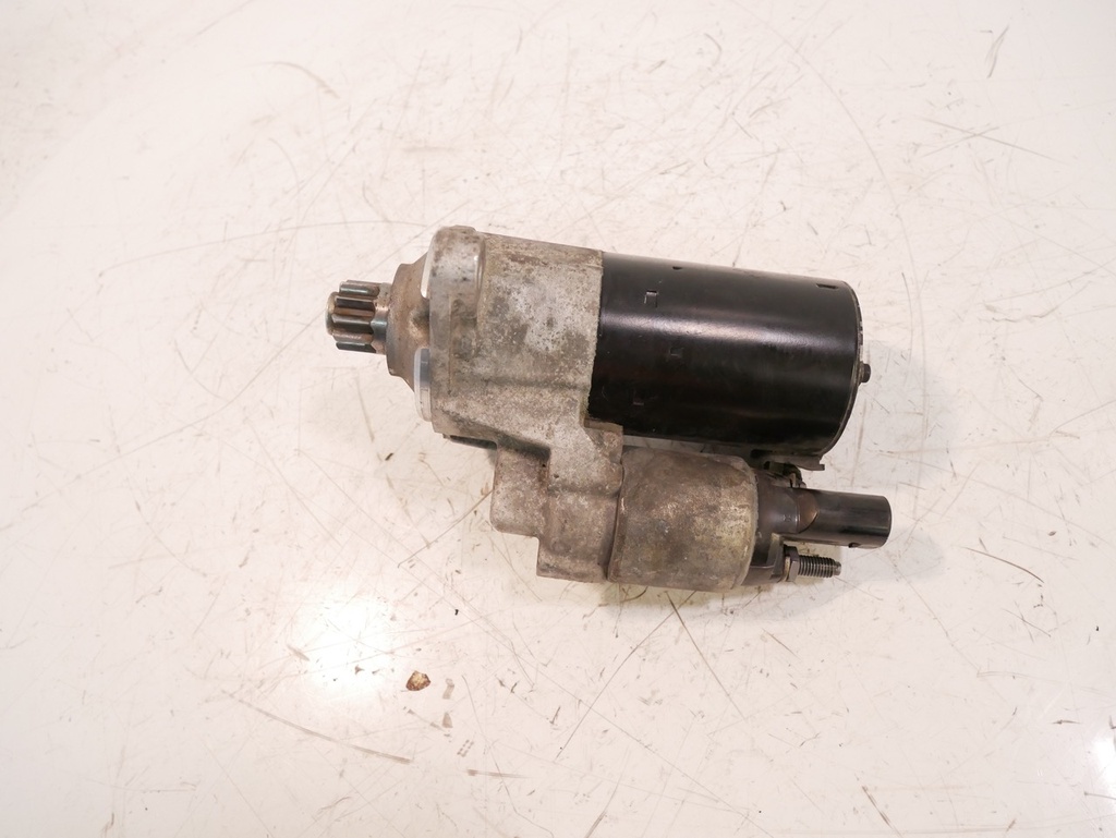[MTD-451634] Motor de arranque VW Scirocco 2.0 TFSI CAWB CAW