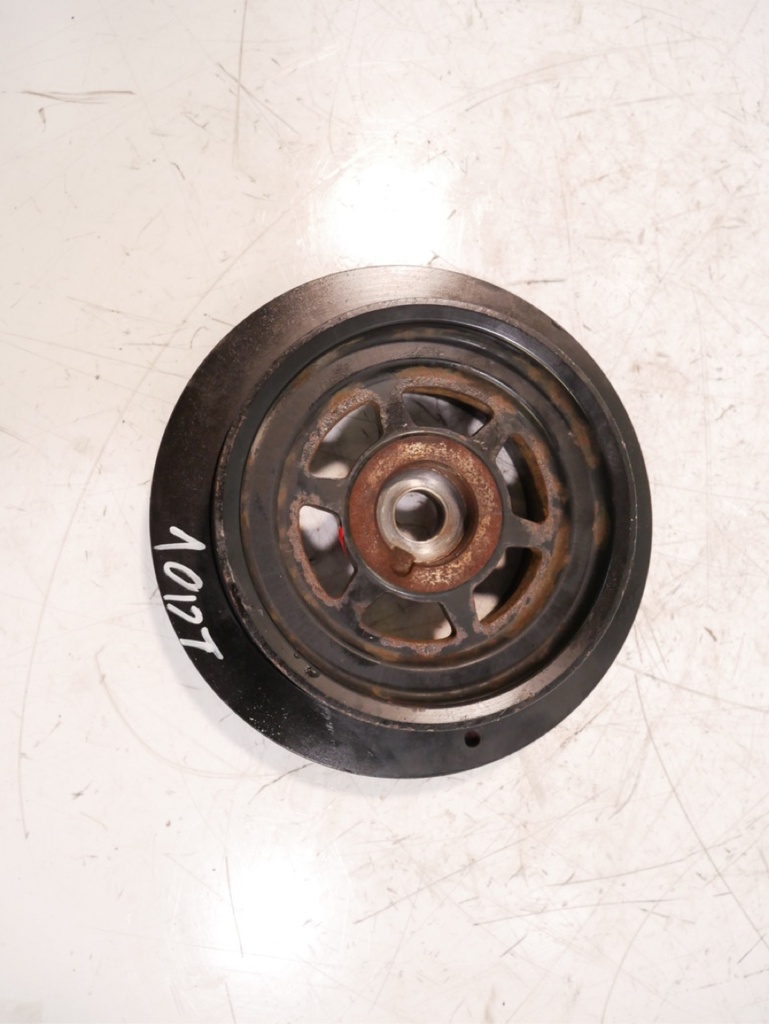 [MTD-451492] Polea VW Touareg 3.2 V6 BMX 022105243D