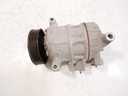 Compresor de aire acondicionado Skoda Octavia 5E5 2.0 TDI CKFC CKF 2014 150CV 5Q0820803C