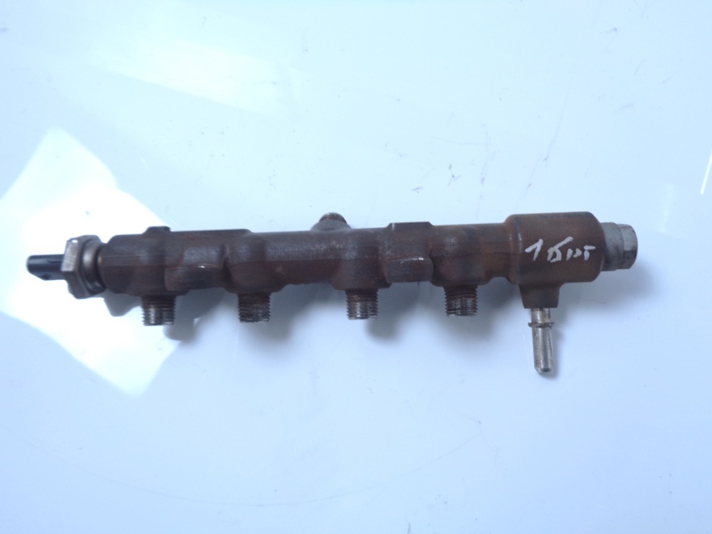 [MTD-450720] Tubo de raíl Citroen Berlingo K9 1.5 BlueHdi YHW DV5RE 9821399680