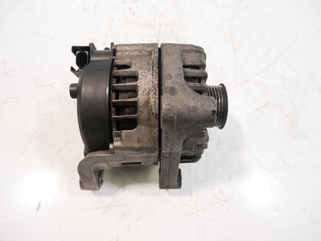 [MTD-450784] Alternador BMW Serie 5 E60 2.0 520 d N47D20C 7802261