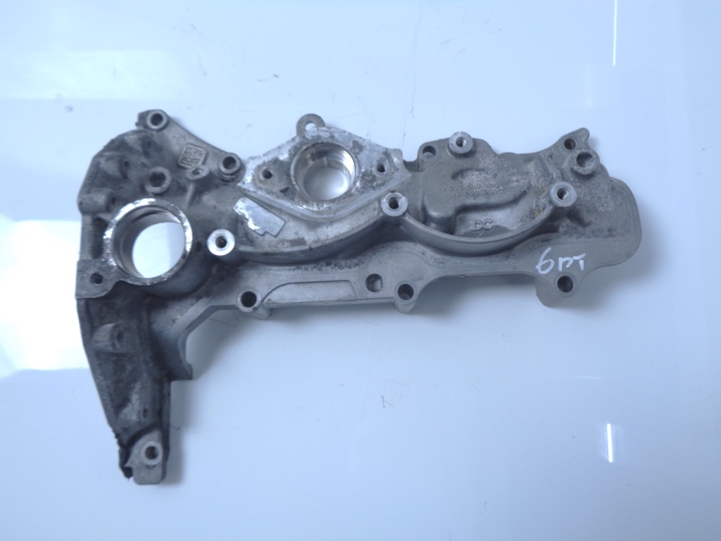 [MTD-450731] Tapa delantera de distribucion Nissan Qashqai X-Trail 1.3 DIG-T HR13DDT HR13 132650561R
