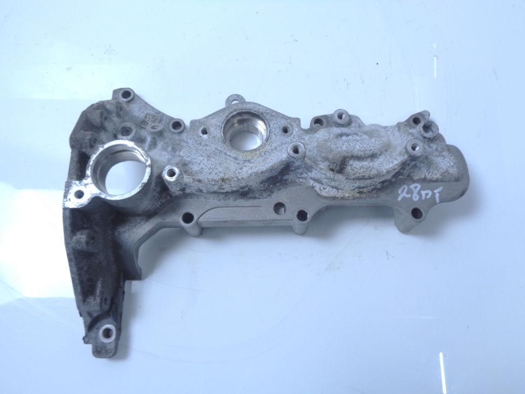 [MTD-450895] Tapa de válvulas Nissan Qashqai MK2 1.3 DIG-T HR13DDT HR13 132650561R