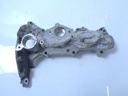 Tapa de válvulas Nissan Qashqai MK2 1.3 DIG-T HR13DDT HR13 132650561R