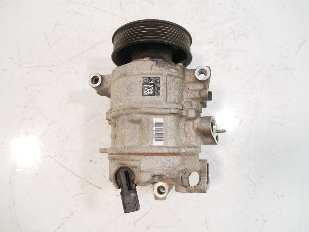 [MTD-450774] Compresor de aire acondicionado VW Caddy 2.0 TDI 4motion DFSE DFS 5Q0820803F