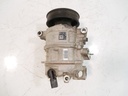 Compresor de aire acondicionado VW Caddy 2.0 TDI 4motion DFSE DFS 5Q0820803F