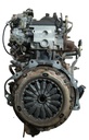 Motor Toyota Hilux 2.5 D-4D