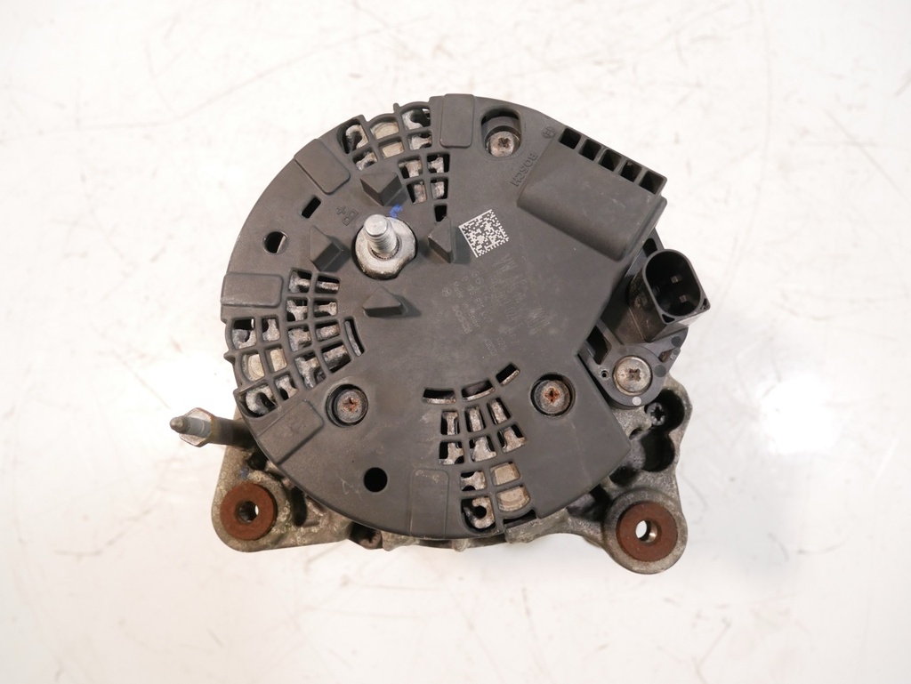 [MTD-451245] Alternador Audi Seat VW A3 Alhambra Golf 2.0 TDI CFFB CFF