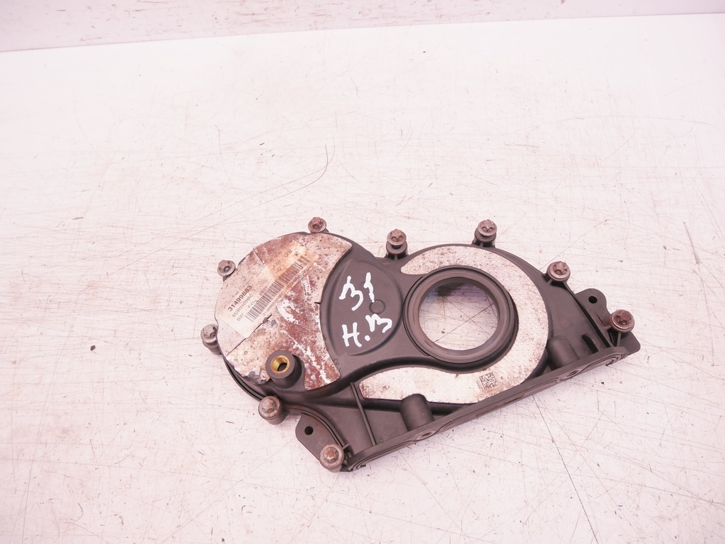 [MTD-451923] Tapa de balancines BMW Serie 2 F45 F56 1.5 216 214 d B37C15A B37C15U0 31499883