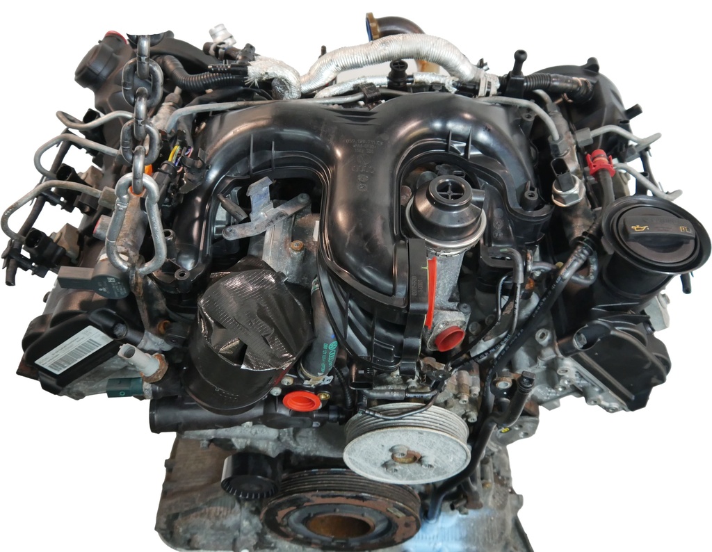 [MTD-491157] Motor Audi A6 C7 / A7 3.0 TDI
