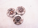 3x Pistón para Peugeot Citroen C3 208 308 1.6 BlueHDi BHY DV6FD BH02