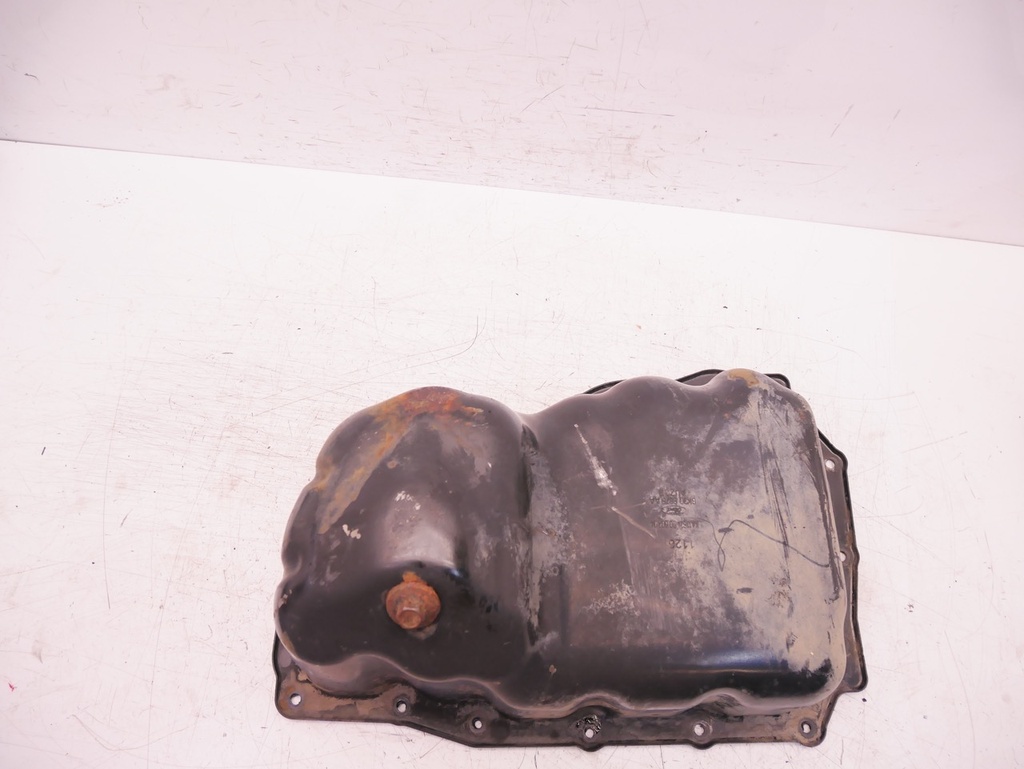 [MTD-452297] Cárter de aceite Ford Transit V362 V363 2.0 EcoBlue YLF6