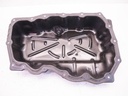 Cárter inferior de aceite Ford 2.0 EcoBlue BKFB BKFA GK2Q-6675-AA