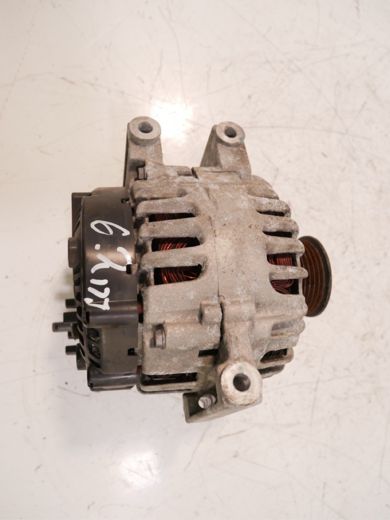 [MTD-452859] Alternador Opel Astra, Insignia, Meriva 1.6 CDTI B16DTH LVL 13586366