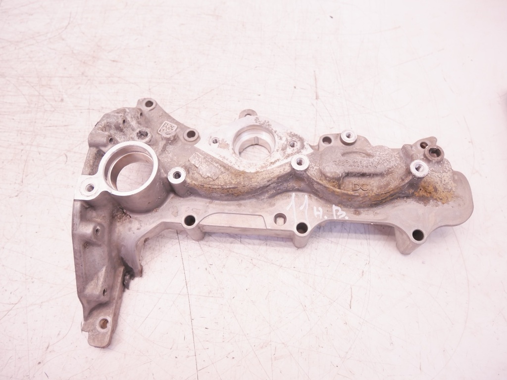 [MTD-452730] Tapa de balancines Nissan Qashqai J11 J12 1.3 DIG-T HR13DDT 132650561R