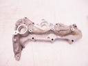 Tapa de balancines Nissan Qashqai J11 J12 1.3 DIG-T HR13DDT 132650561R